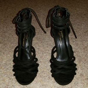 Heels